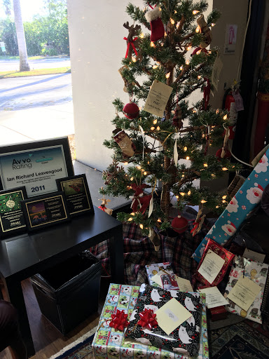 Law Firm «LeavenLaw», reviews and photos