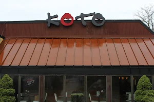 Koto Japanese Steak House and Sushi Bar image