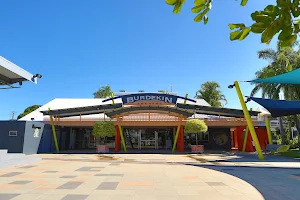 Burdekin Theatre image