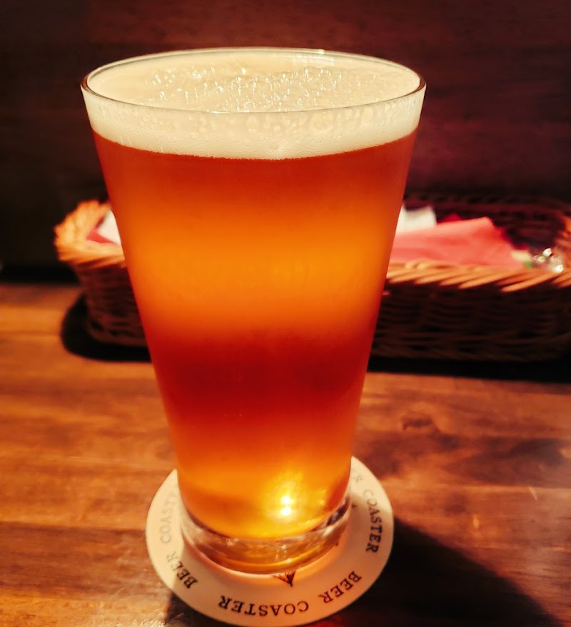 加古川麦酒醸造所／Brew Pub Blanca