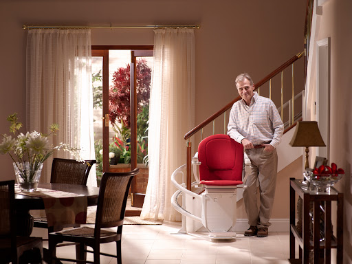 Stairlifts (Thailand) Co., Ltd