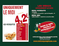 Photos du propriétaire du Pizzeria Le Kiosque à Pizzas Roye - n°7