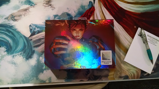 Store «Ultimate Games & Comics», reviews and photos, 10 Sunset Rd, Hanson, KY 42413, USA