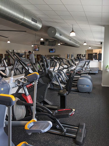 Health Club «Utopia Fitness & Tanning», reviews and photos, 703 E Broad St, Mansfield, TX 76063, USA