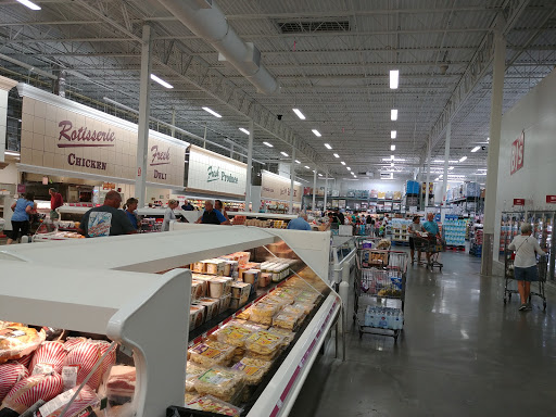 Warehouse club «BJ’s Wholesale Club», reviews and photos, 26676 Centerview Dr, Millsboro, DE 19966, USA