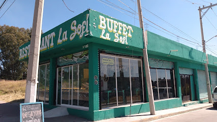 Buffet La Sofi