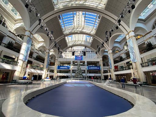 Shopping Mall «Tower City Center», reviews and photos, 230 W Huron Rd, Cleveland, OH 44113, USA