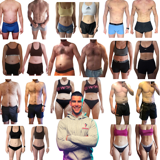 Finnosfitness