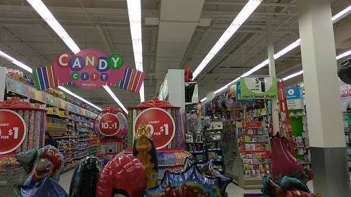 Party Store «Party City», reviews and photos, 1402 SE Everett Mall Way, Everett, WA 98208, USA