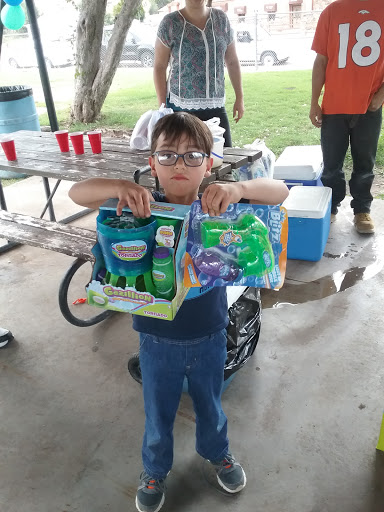 Water Park «Walsenburg Water Park», reviews and photos, 700 W 7th St, Walsenburg, CO 81089, USA