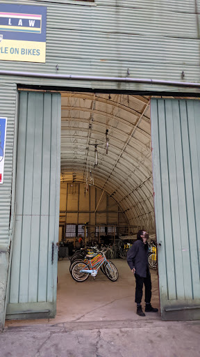 Atlanta Bicycle Barn