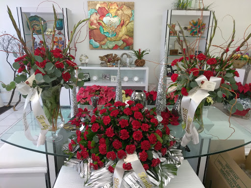 Florist «Plump Chicago Flower Shop», reviews and photos, 411 E Oakwood Blvd, Chicago, IL 60653, USA