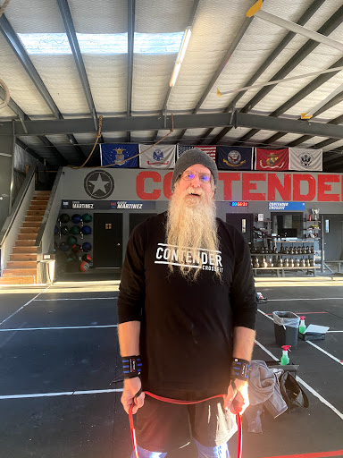 Gym «Contender CrossFit», reviews and photos, 5432 Holly Rd, Corpus Christi, TX 78411, USA