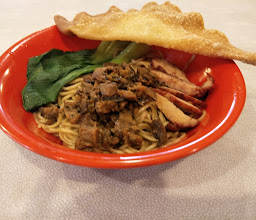 Mi & Bubur “Natural” Vegetarian photo