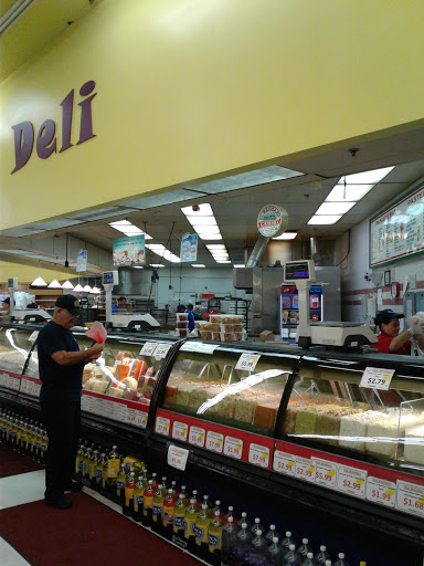 Supermarket «La Bonita Supermarkets», reviews and photos, 2500 E Desert Inn Rd, Las Vegas, NV 89121, USA