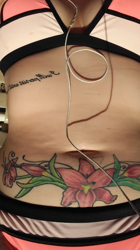 Tattoo Shop «Collins Street Tattoo», reviews and photos, 2304 N Collins St, Arlington, TX 76011, USA