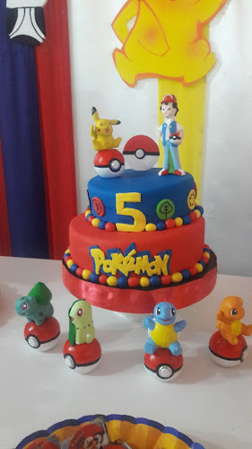 Chechi Catering - Huancayo