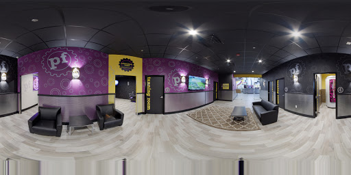 Gym «Planet Fitness», reviews and photos, 6605 Forest Hill Cir, Forest Hill, TX 76140, USA