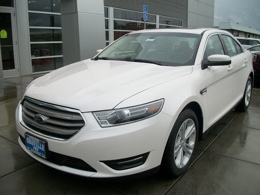 Ford Dealer «Oroville Ford», reviews and photos, 1350 Oro Dam Blvd E, Oroville, CA 95965, USA