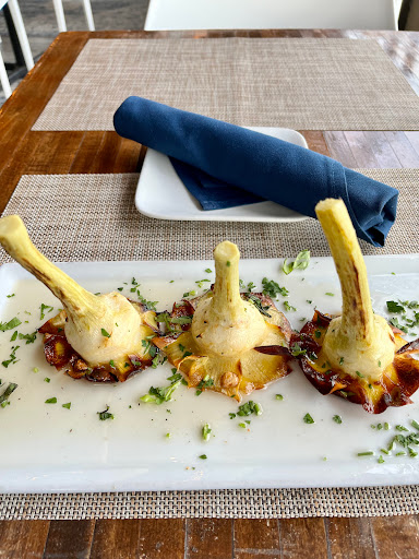 Aqua Mare Cucina Italiana (previously Seasalt Del Mar) image