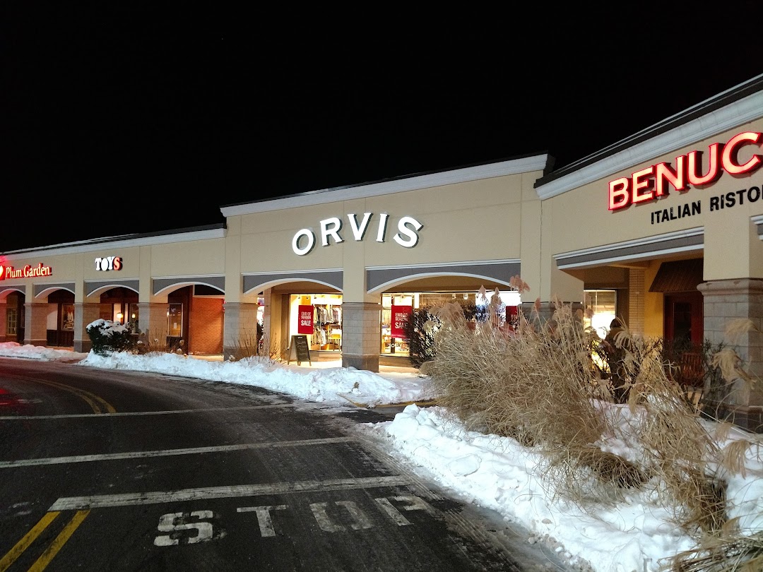 Orvis