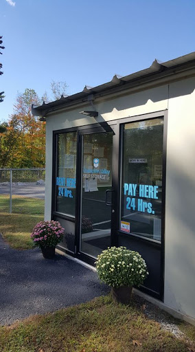 Self-Storage Facility «Champlain Valley Self Storage, LLC», reviews and photos, 78 Lincoln St, Essex Junction, VT 05452, USA