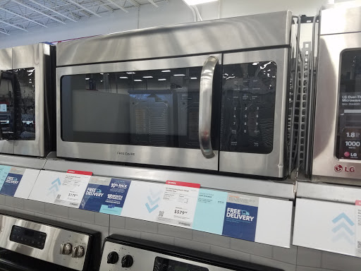 Electronics Store «Best Buy», reviews and photos, 701 Hebron Rd, Heath, OH 43056, USA