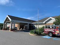 Robert Wood Johnson University Hospital Hamilton - Photo 7 - Car repair in Hamilton Township, NJ, Trenton