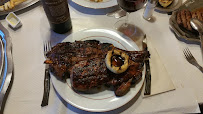 Steak du Restaurant portugais O Douro à Le Bourget - n°12