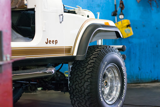 Auto Repair Shop «Import Auto Inc», reviews and photos, 6735 Atlanta Hwy, Alpharetta, GA 30004, USA