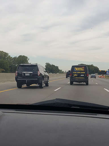 Consignment Shop «Second Glance Resale Shop», reviews and photos, 18859 E 9 Mile Rd, Eastpointe, MI 48021, USA