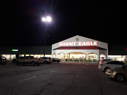 Supermarket «Giant Eagle Supermarket», reviews and photos, 34325 Center Ridge Rd, North Ridgeville, OH 44039, USA