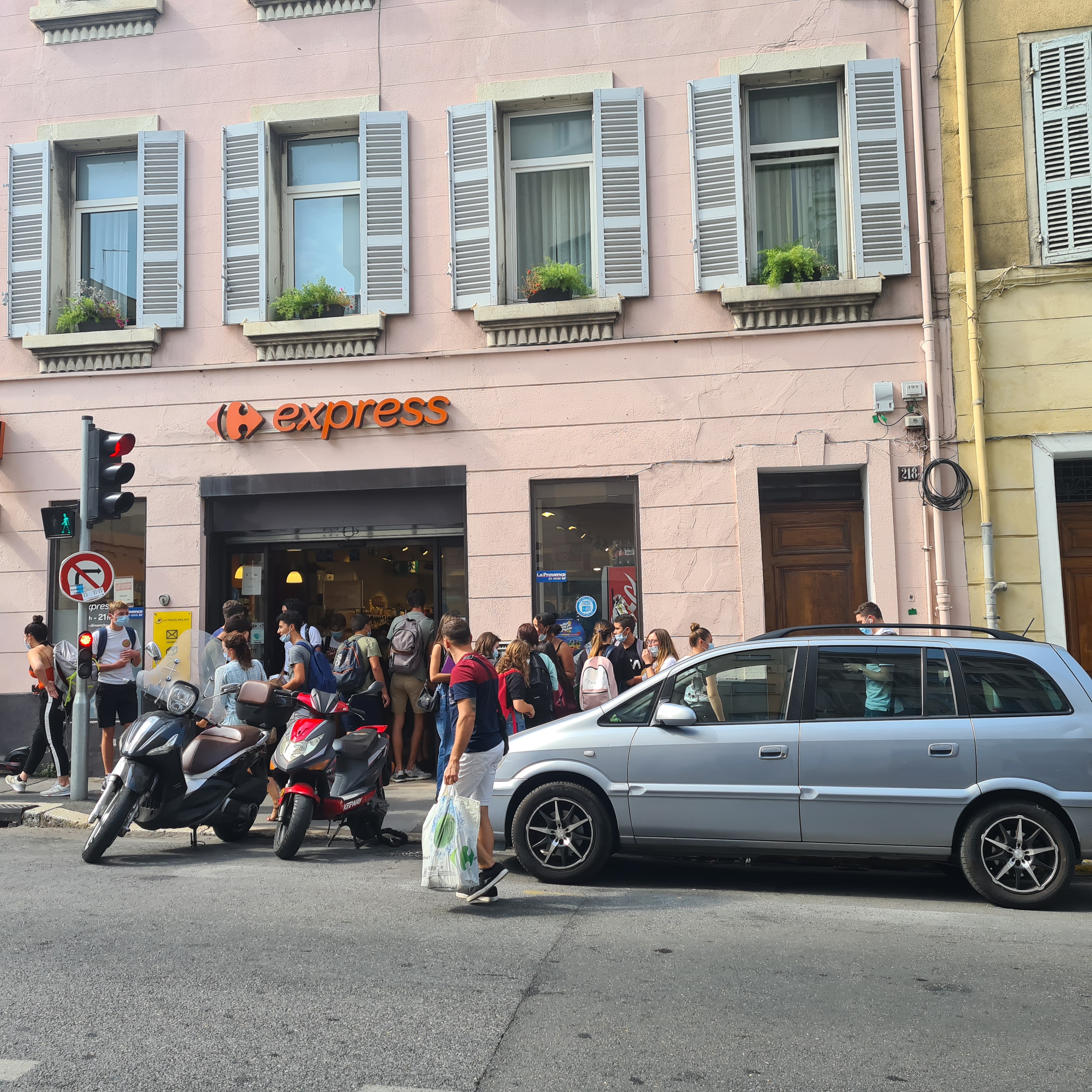 Photo n° 1 de l'avis de Abbes.a fait le 18/09/2020 à 10:16
