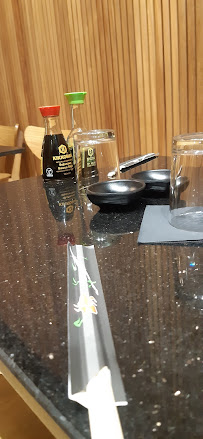 Plats et boissons du Restaurant japonais Koï Sushi Bar à Roubaix - n°10