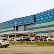 Saint Francis Medical Center