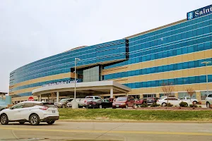 Saint Francis Medical Center image