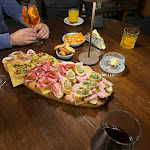 Photo n°1 de l'avis de Michele.u fait le 08/05/2024 à 21:11 sur le  Camera A Sud à Urbino