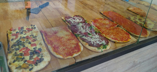 Nuovo Forno Frezza in Marino, Città Metropolitana di Roma Capitale
