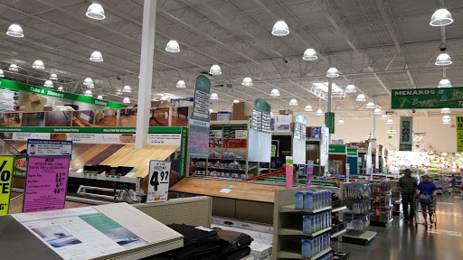 Home Improvement Store «Menards», reviews and photos, 2865 Princeton Rd, Hamilton, OH 45011, USA