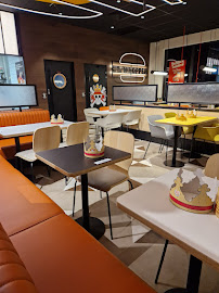 Les plus récentes photos du Restauration rapide Burger King à Bias - n°4
