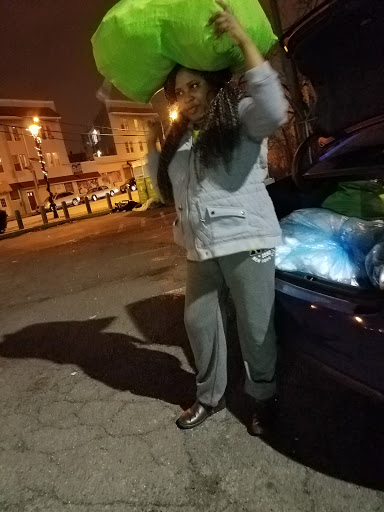 Laundromat «Express Laundry World», reviews and photos, 1443 Springfield Ave, Maplewood, NJ 07040, USA