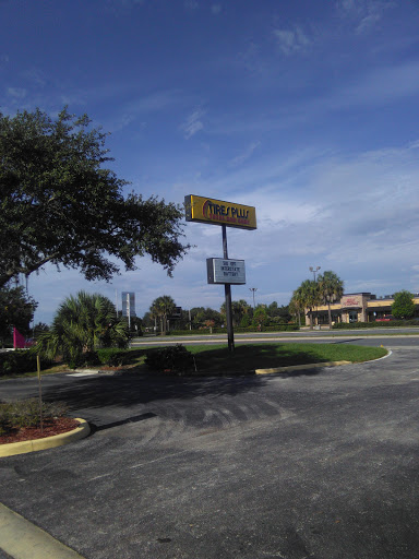Tire Shop «Tires Plus», reviews and photos, 5996 Cypress Gardens Blvd, Winter Haven, FL 33884, USA