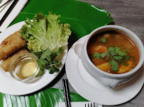 Soupe du Restaurant thaï KHONKAEN UDON THAI à Paris - n°2