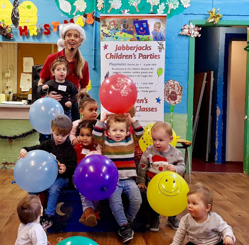 Comments and reviews of Jabberjacks North Manchester Children's Parties and Toddler Activity Classes