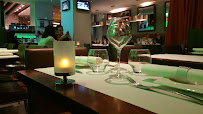 Atmosphère du Restaurant italien Restaurant l'Inté Caffé à Paris - n°6
