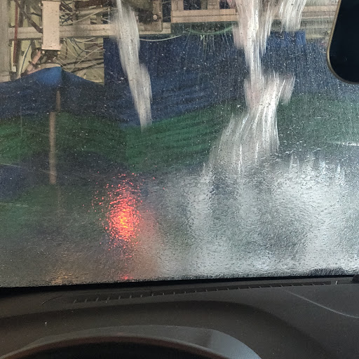 Car Wash «Blue Iguana Car Wash», reviews and photos, 11647 St Charles Rock Rd, Bridgeton, MO 63044, USA