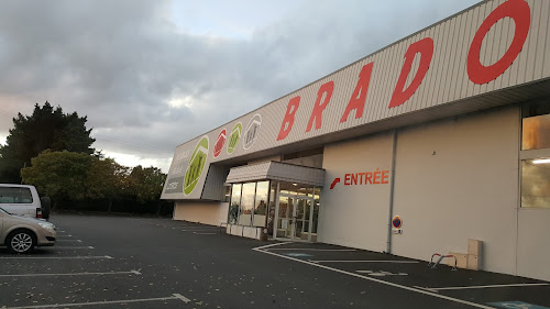 Magasin discount Bradorama Mortagne-sur-Sèvre