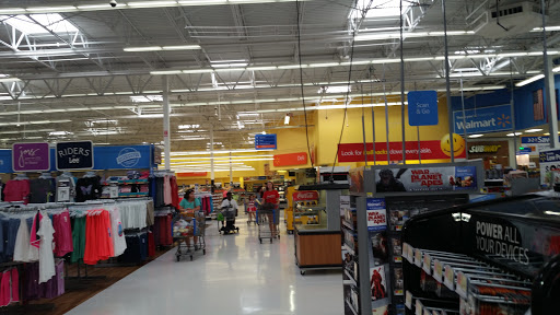 Department Store «Walmart Supercenter», reviews and photos, 440 Atlanta Hwy NW, Winder, GA 30680, USA