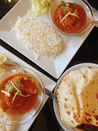 Korma du Restaurant indien Mumbai Lounge à Paris - n°10