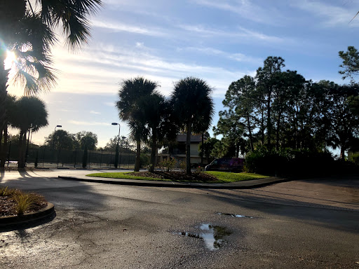 Public Golf Course «St. Lucie Trail Golf Club», reviews and photos, 951 SW Country Club Dr, Port St Lucie, FL 34986, USA